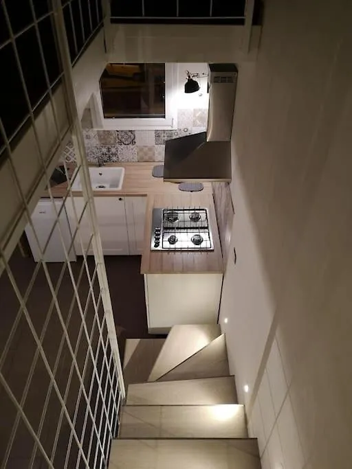 Il Cappero Scicli - Casetta Con Vista In Centro Storico 別荘